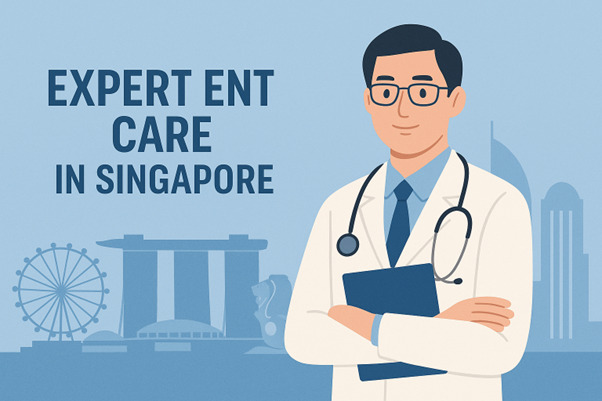 Choosing the Right Specialist