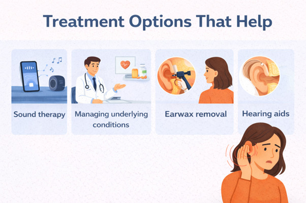 Treatment and Management Options