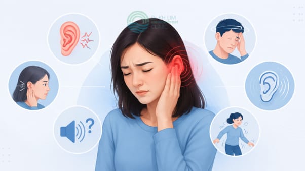 Signs You Should Never Ignore