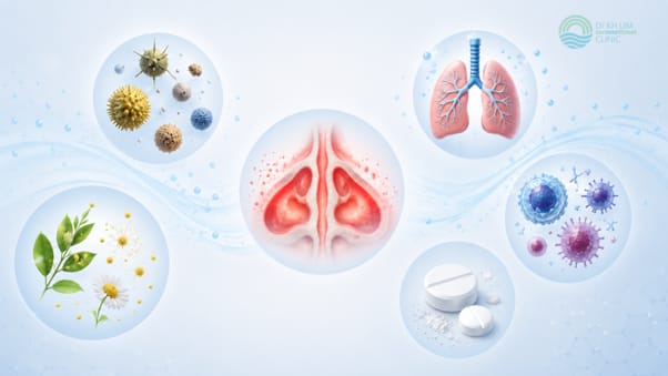 What Causes Nasal Polyps